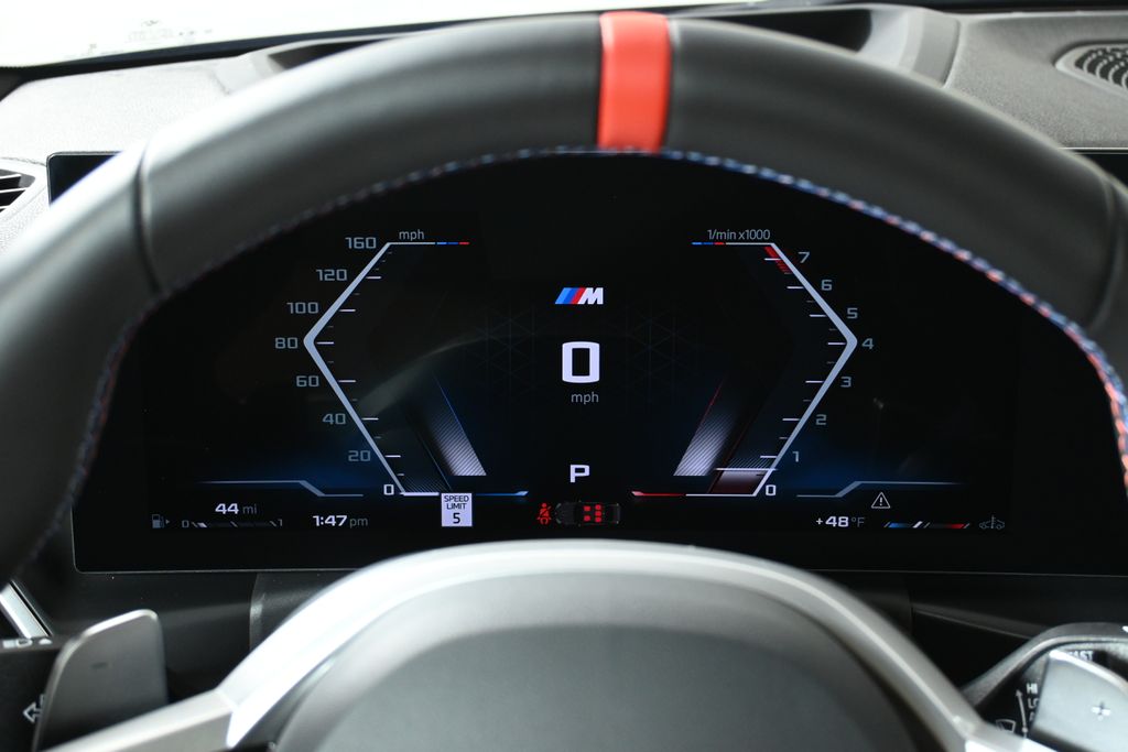 Thumbnail: 2026 BMW 3 Series - 20