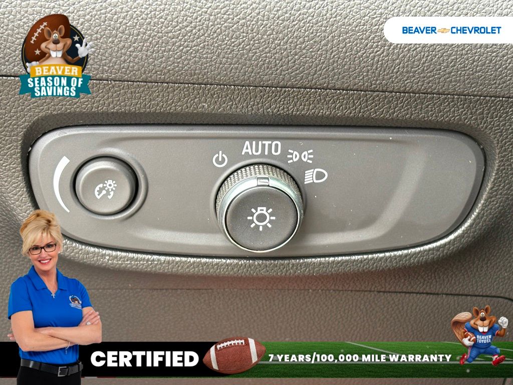 Used 2024 Buick Encore GX SUV