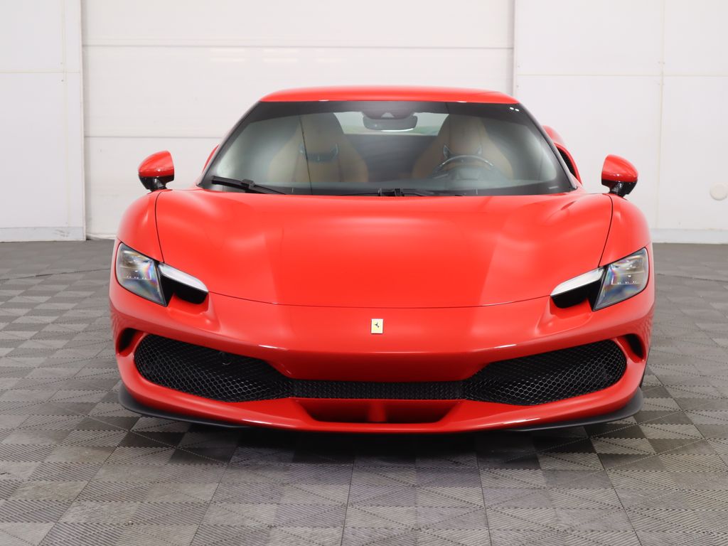 Thumbnail: 2024 Ferrari 296 - 2