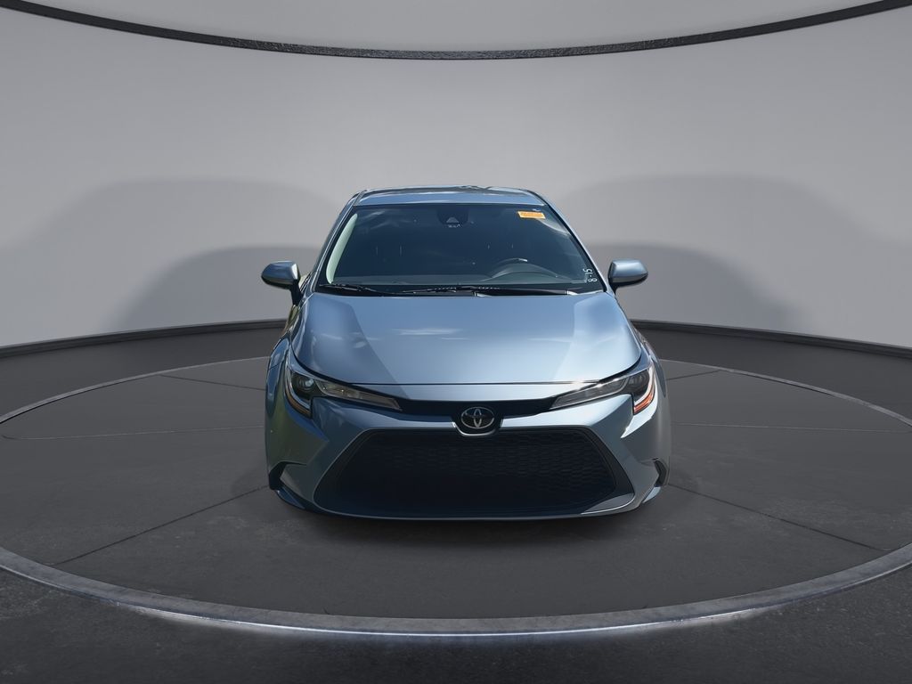 Thumbnail: 2022 Toyota Corolla - 3
