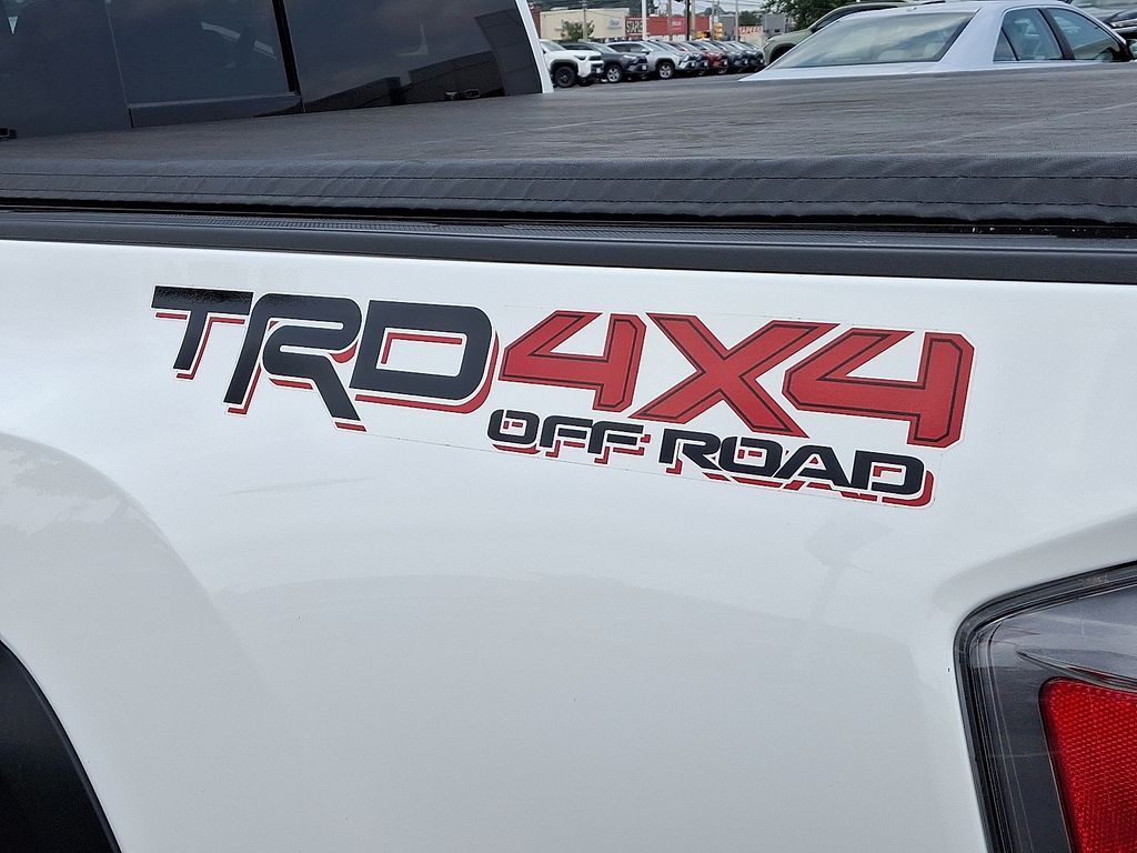 Thumbnail: 2023 Toyota Tacoma - 30