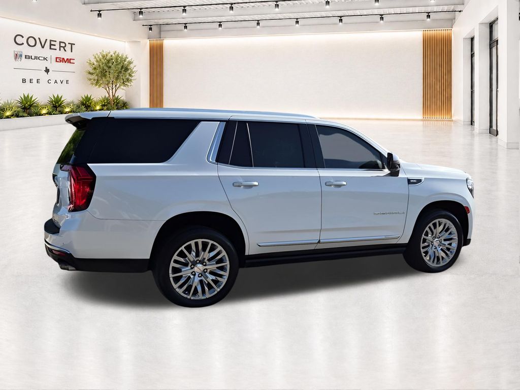 Used 2024 White GMC Denali image 20