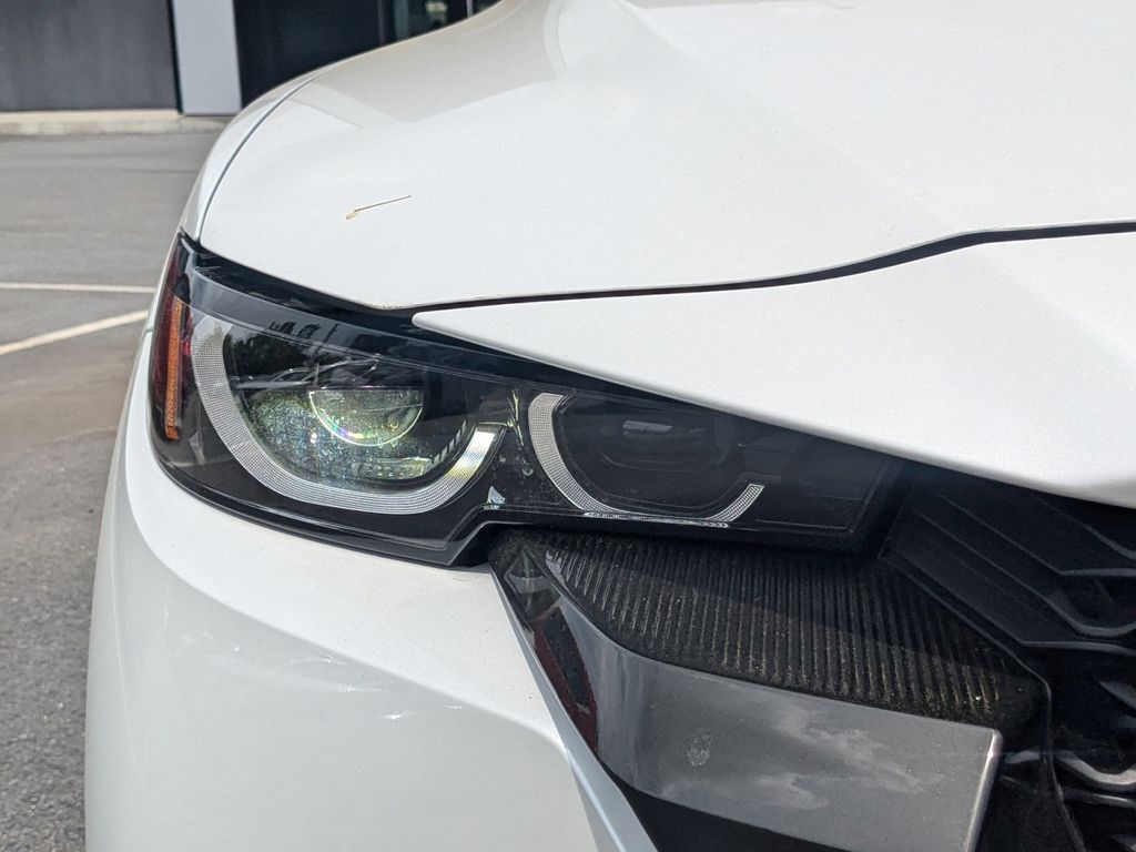 2025 Mazda CX-50 2.5 S Premium