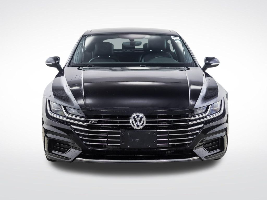 Thumbnail: 2019 Volkswagen Arteon - 8