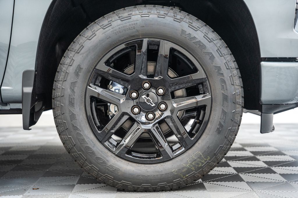 ChevroletSilverado 150019