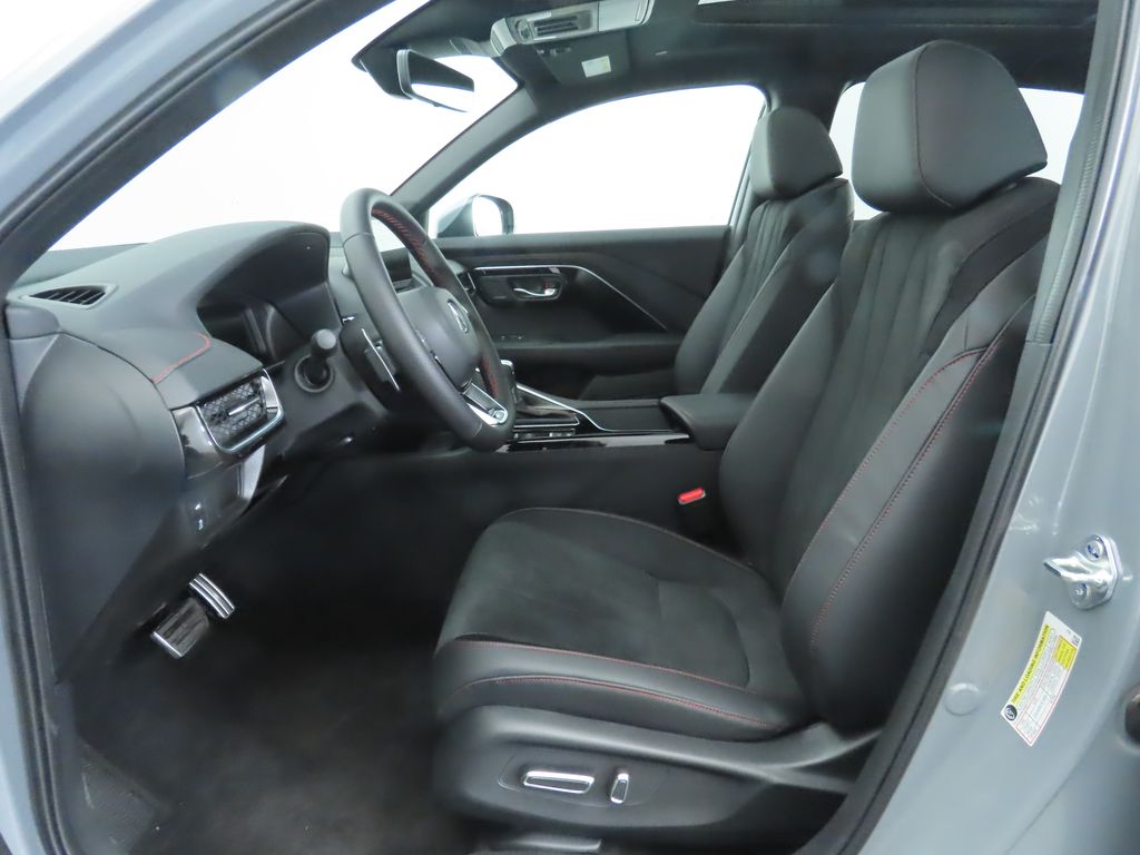 2025 Acura ADX A-SPEC 20