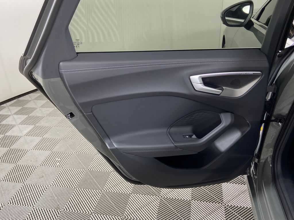 Thumbnail: 2025 Audi A5 - 29