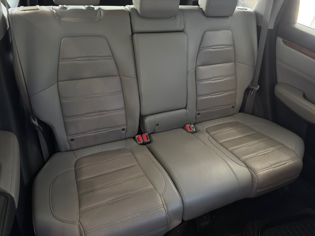 2018 Honda CR-V EX-L  at Baytown Hyundai