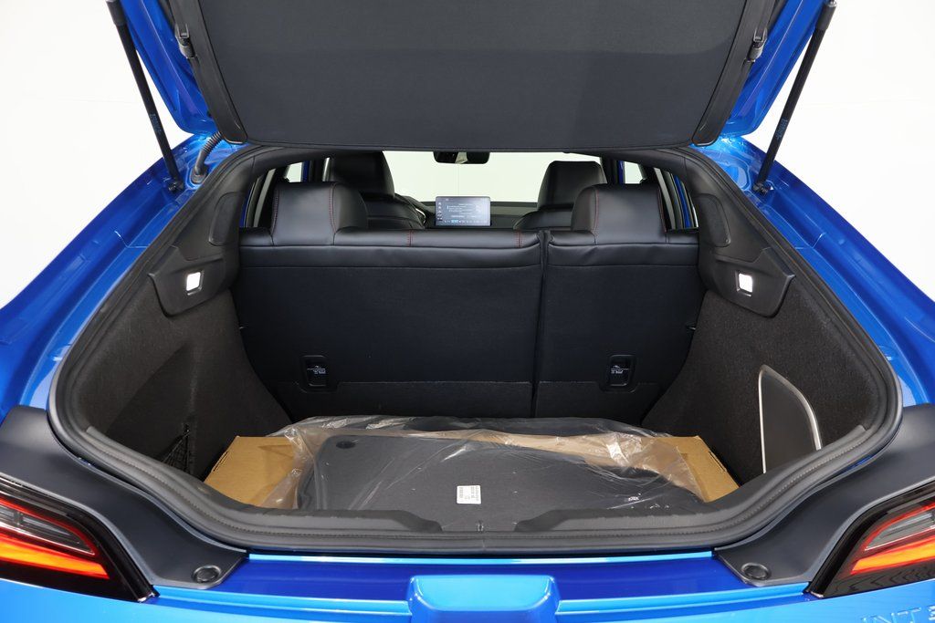 Thumbnail: 2026 Acura Integra - 8