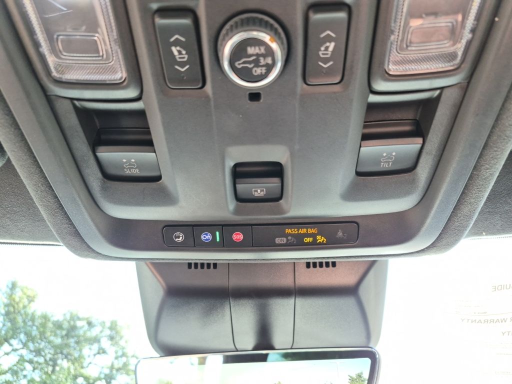 Used Car 2023 Cadillac Escalade Esv  Sport Platinum For Sale Under $80,000 In Austin, Texas