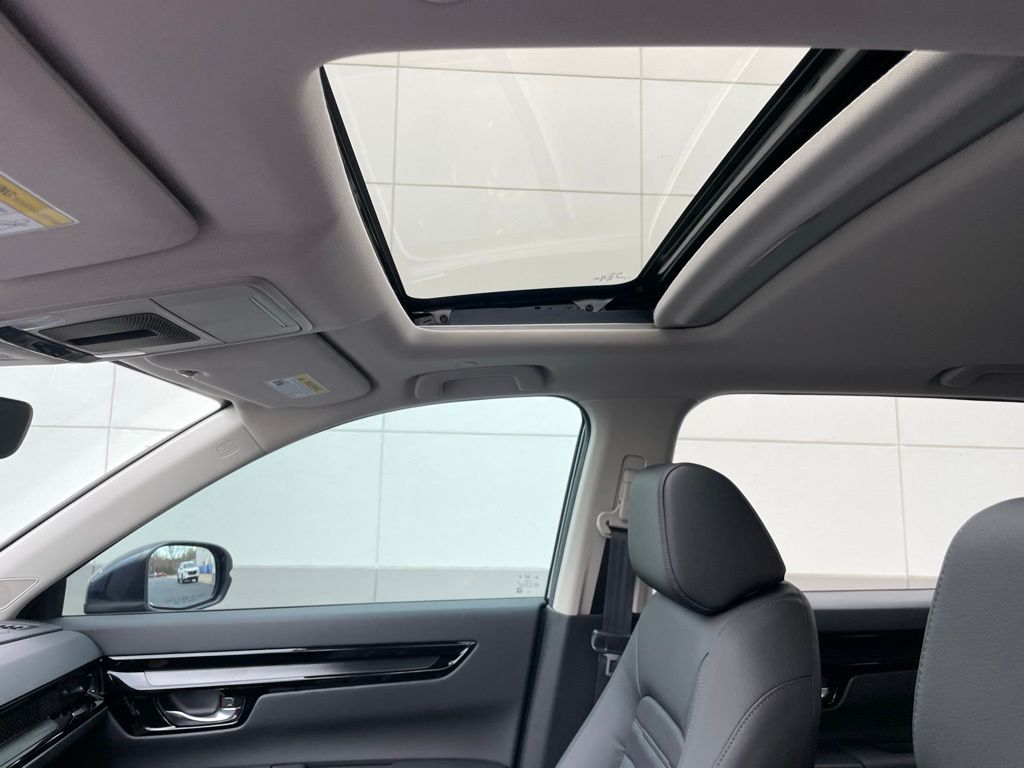 Thumbnail: 2026 Honda CR-V - 29