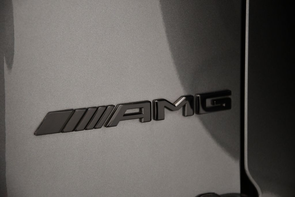 2021 Mercedes-Benz G-Class AMG G 63 9