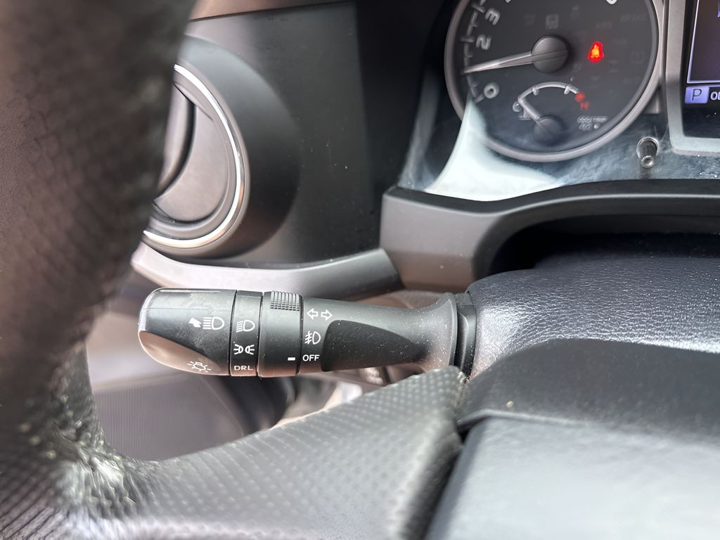 Used Car 2020 Toyota Tacoma  Trd Off-road For Sale Under $35,000 In Austin, Texas