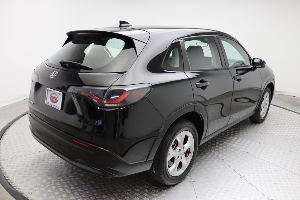 Thumbnail: 2023 Honda HR-V - 8