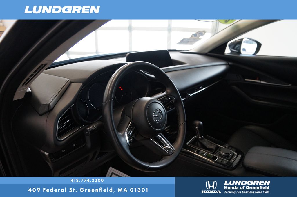 Used 2024 Mazda CX-30 SUV