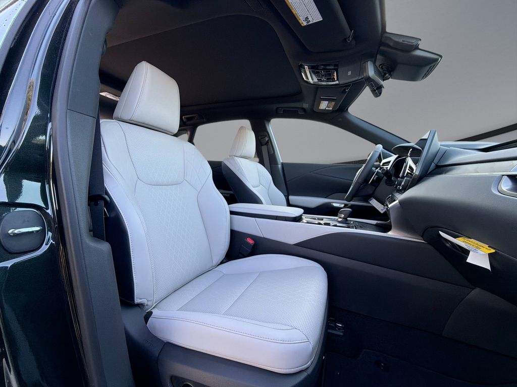 Thumbnail: 2026 Lexus RX - 16
