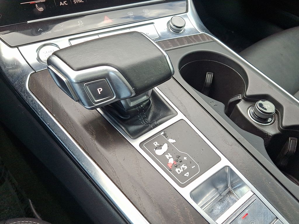 Thumbnail: 2019 Audi A6 - 15