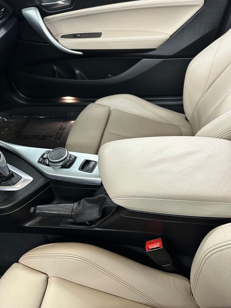 used 2017 BMW 2-Series car, priced at $14,985