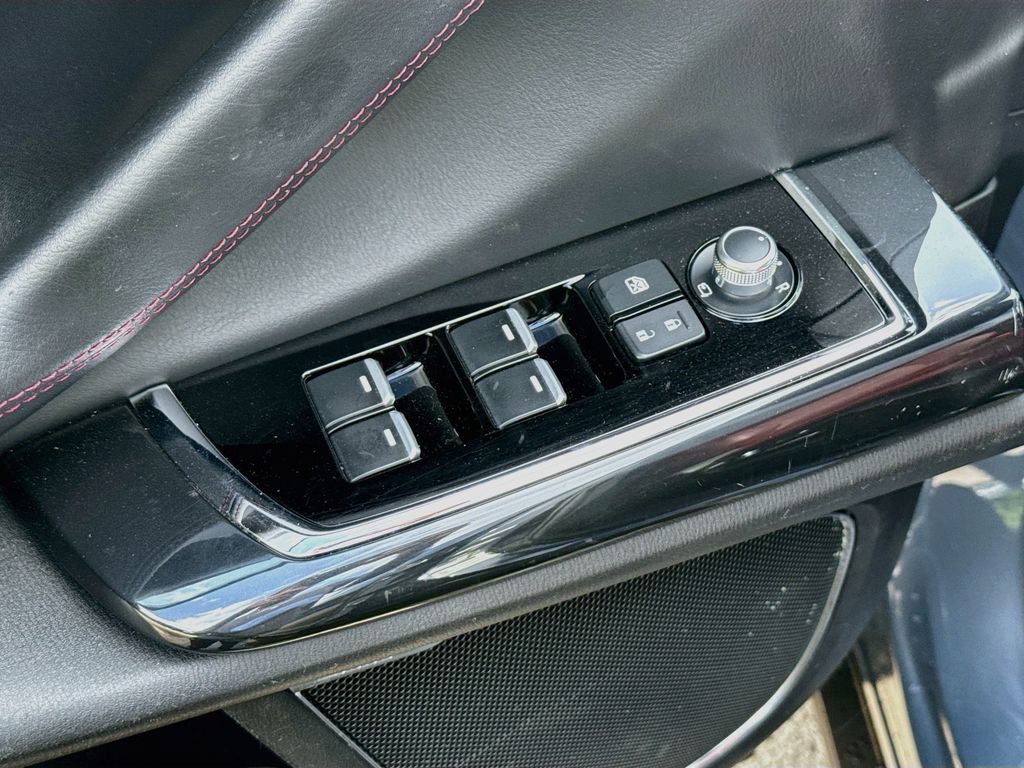 2023 Mazda CX-9 Carbon Edition Gray at DeMontrond Auto Country