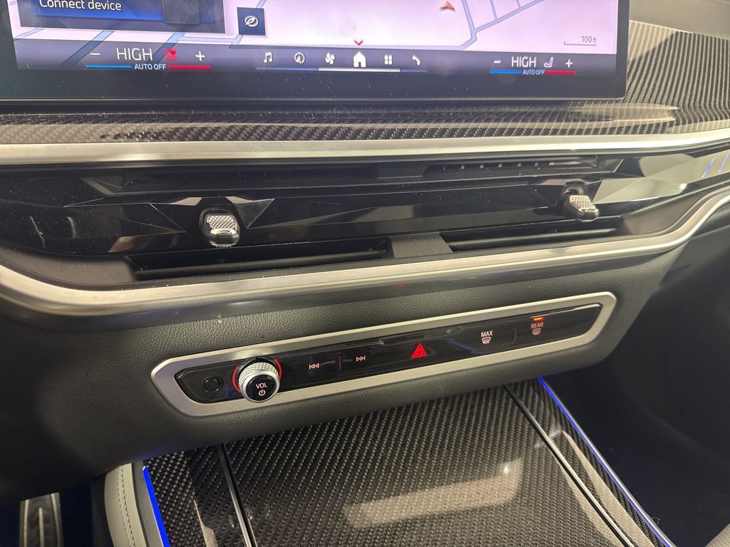 Thumbnail: 2024 BMW X5 - 20