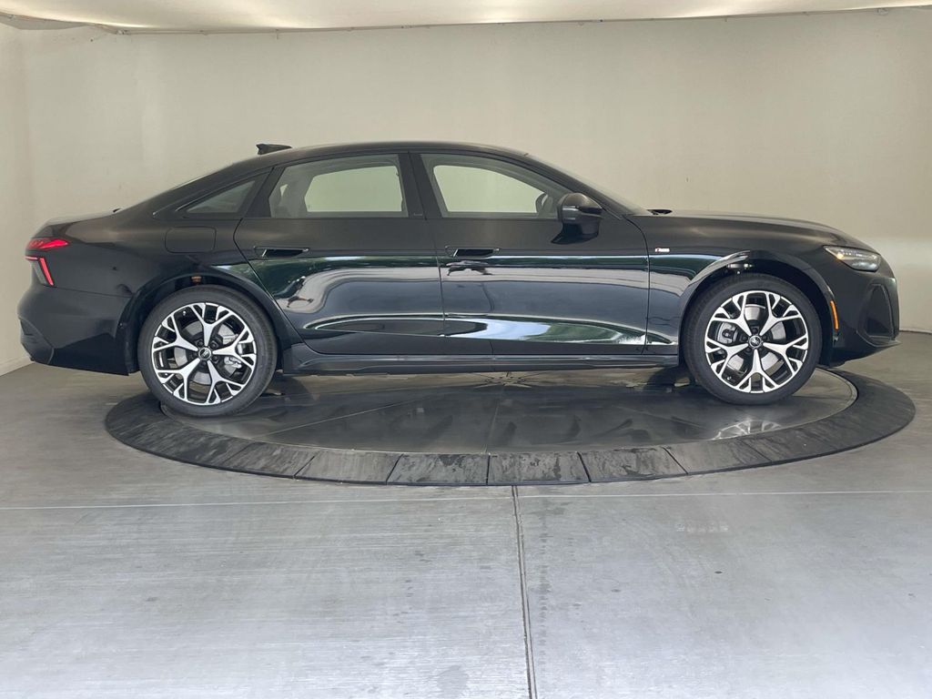 2026 Audi A6 Premium Plus - 7