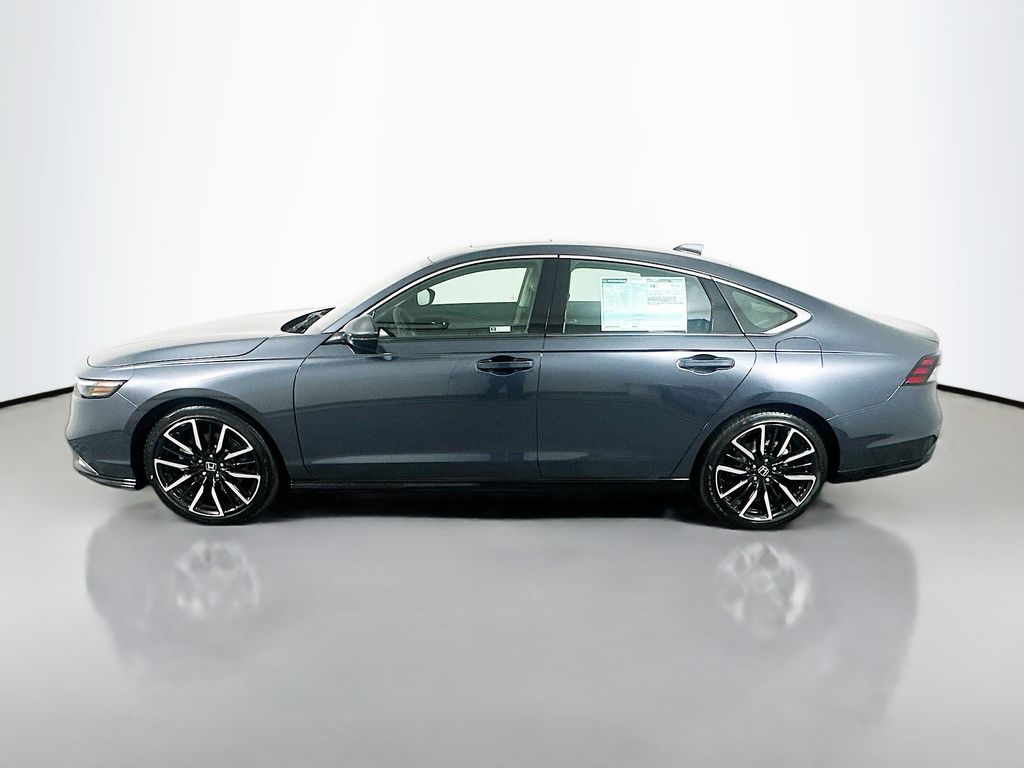 Thumbnail: 2026 Honda Accord - 8