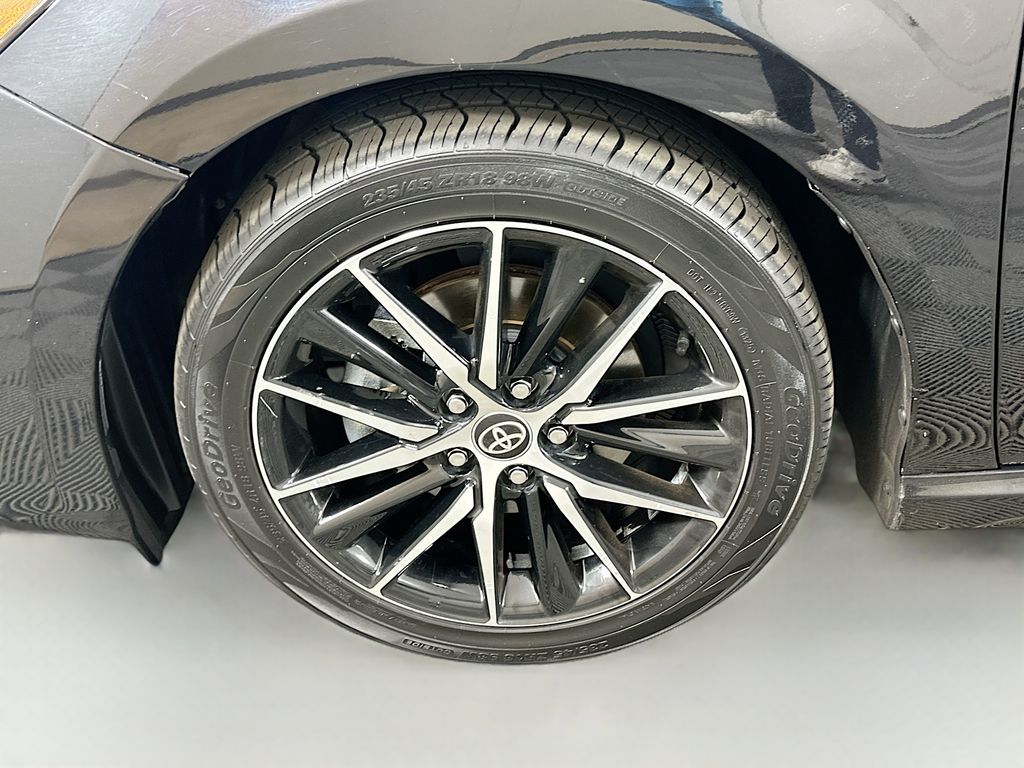 Thumbnail: 2024 Toyota Camry - 29