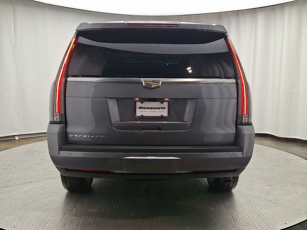 Thumbnail: 2019 Cadillac Escalade - 5
