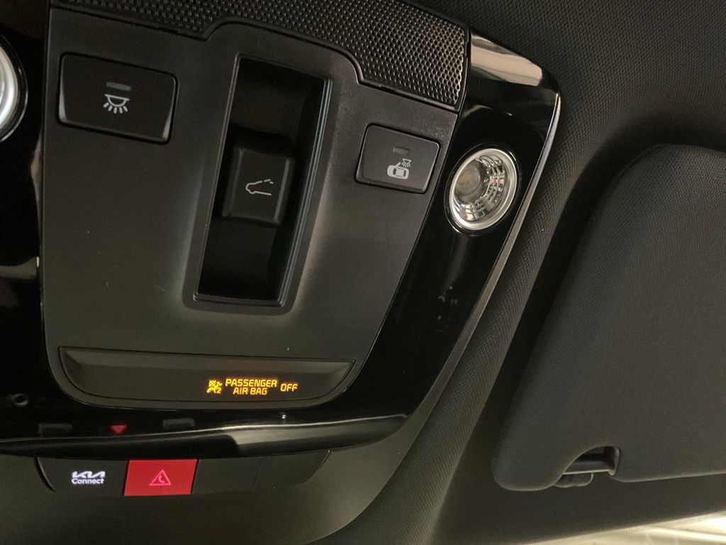 New 2026 Gray Kia GT-Line image 19