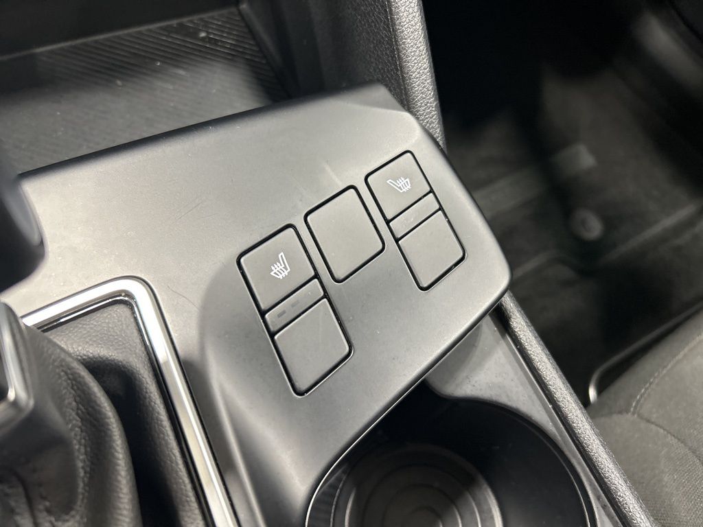 used 2025 Kia Sportage car, priced at $23,976