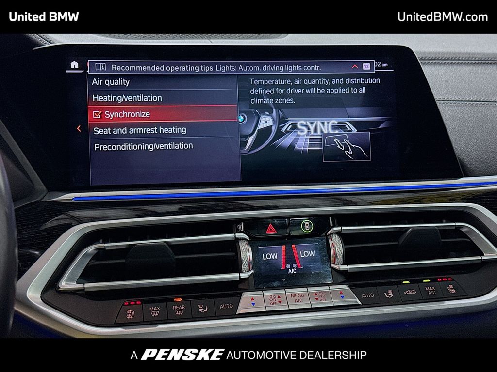 Thumbnail: 2020 BMW X7 - 11