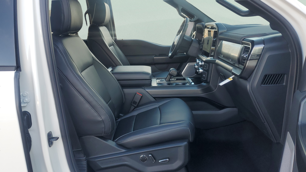 New 2026  Ford Lariat image 21