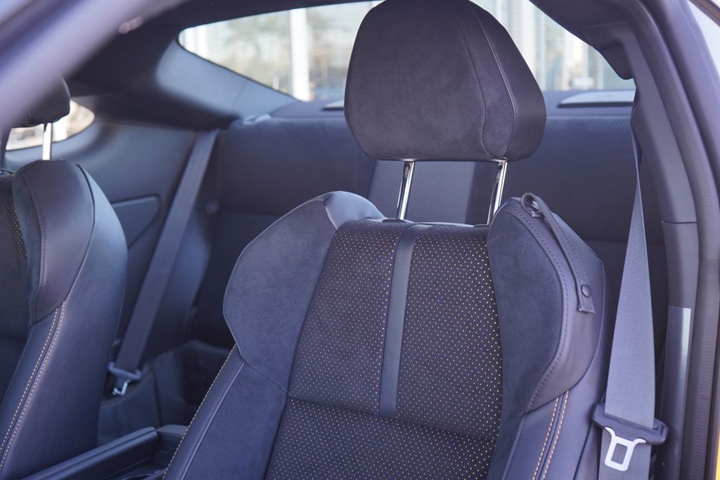 Thumbnail: 2026 Subaru BRZ - 8