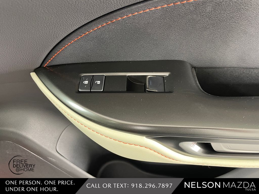 Used 2023 Red Lexus 350h Premium image 49