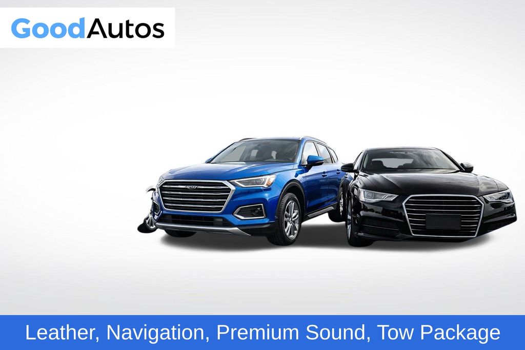 2017 Chevrolet Equinox LT FWD