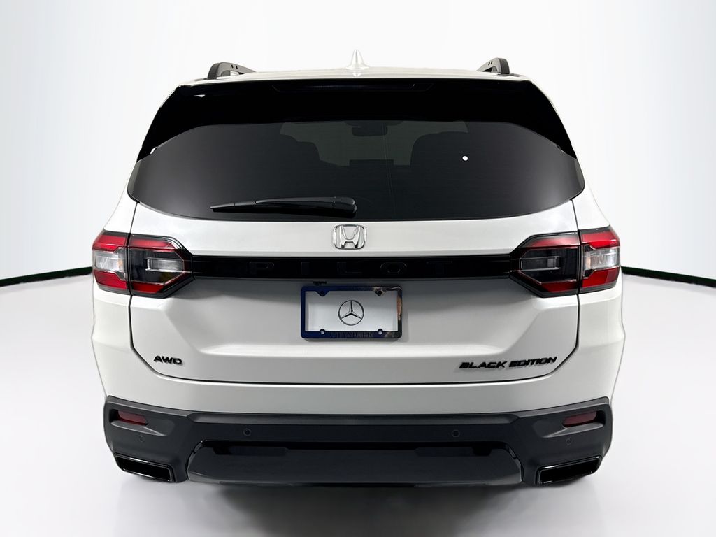 Thumbnail: 2026 Honda Pilot - 6