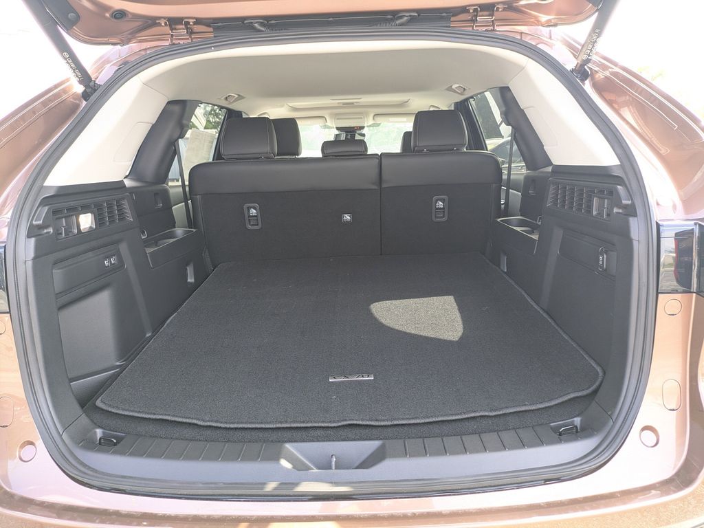 2026 Mazda CX-70 3.3 Turbo Premium