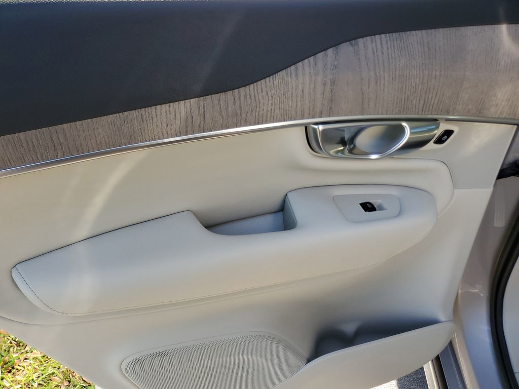 used 2023 Volvo XC90 car, priced at $33,995