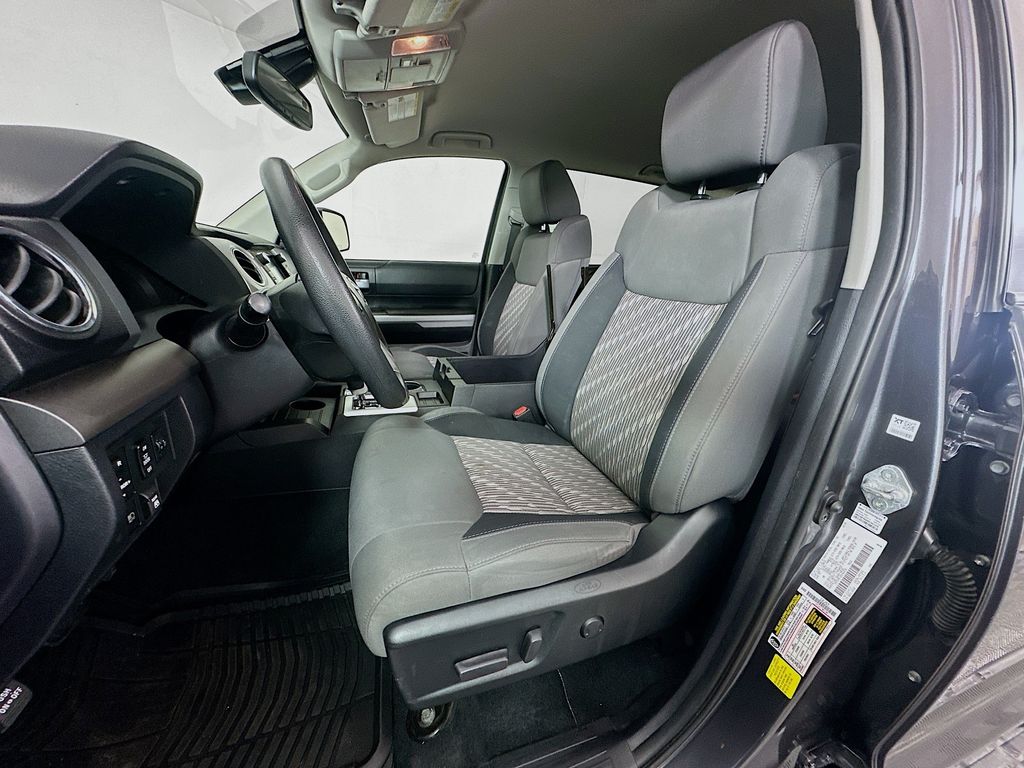 2021 Toyota Tundra SR5 20