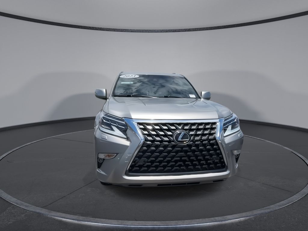 Thumbnail: 2023 Lexus GX - 3