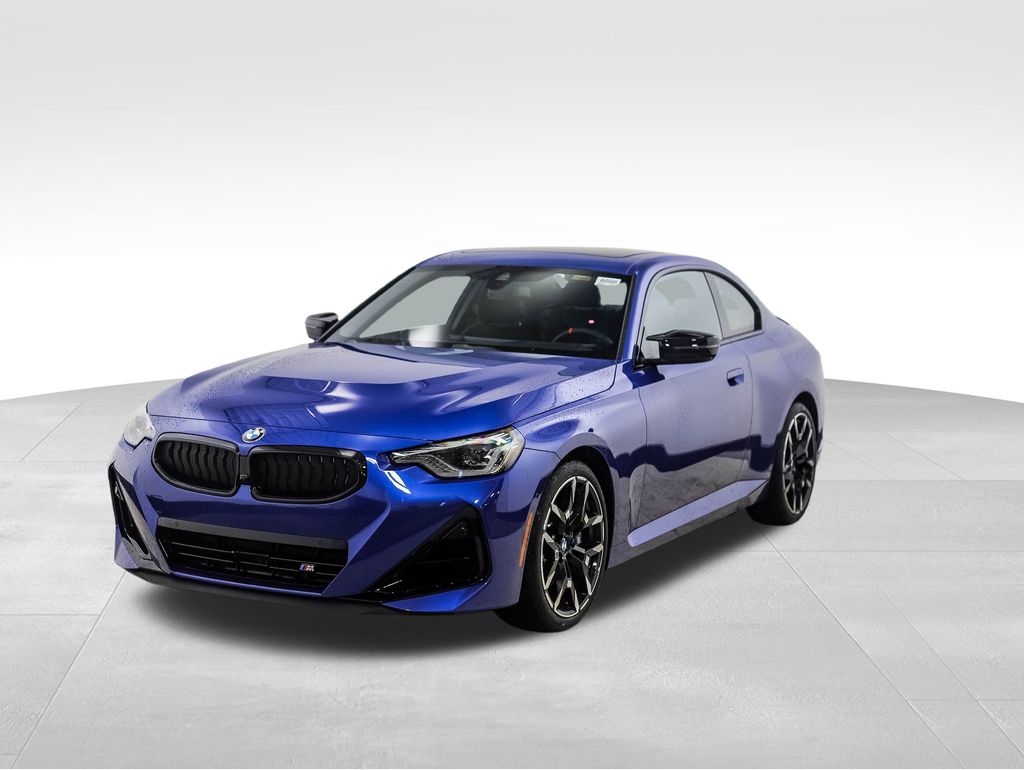 2025 BMW 2 Series M240i -
                Bloomington, MN