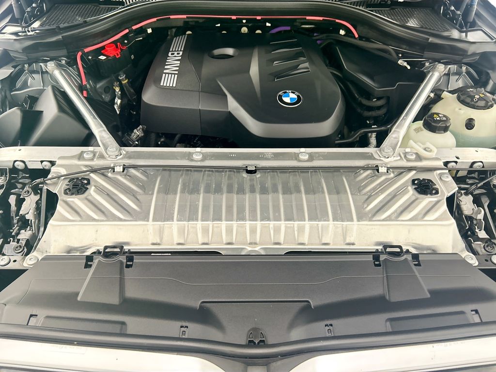 Thumbnail: 2026 BMW X3 - 27