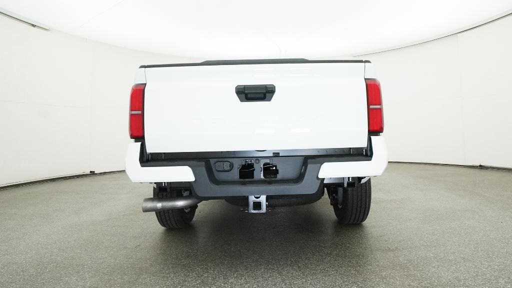Thumbnail: 2025 Toyota Tacoma - 24