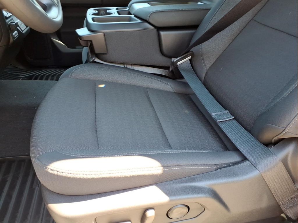 ChevroletSilverado 150015