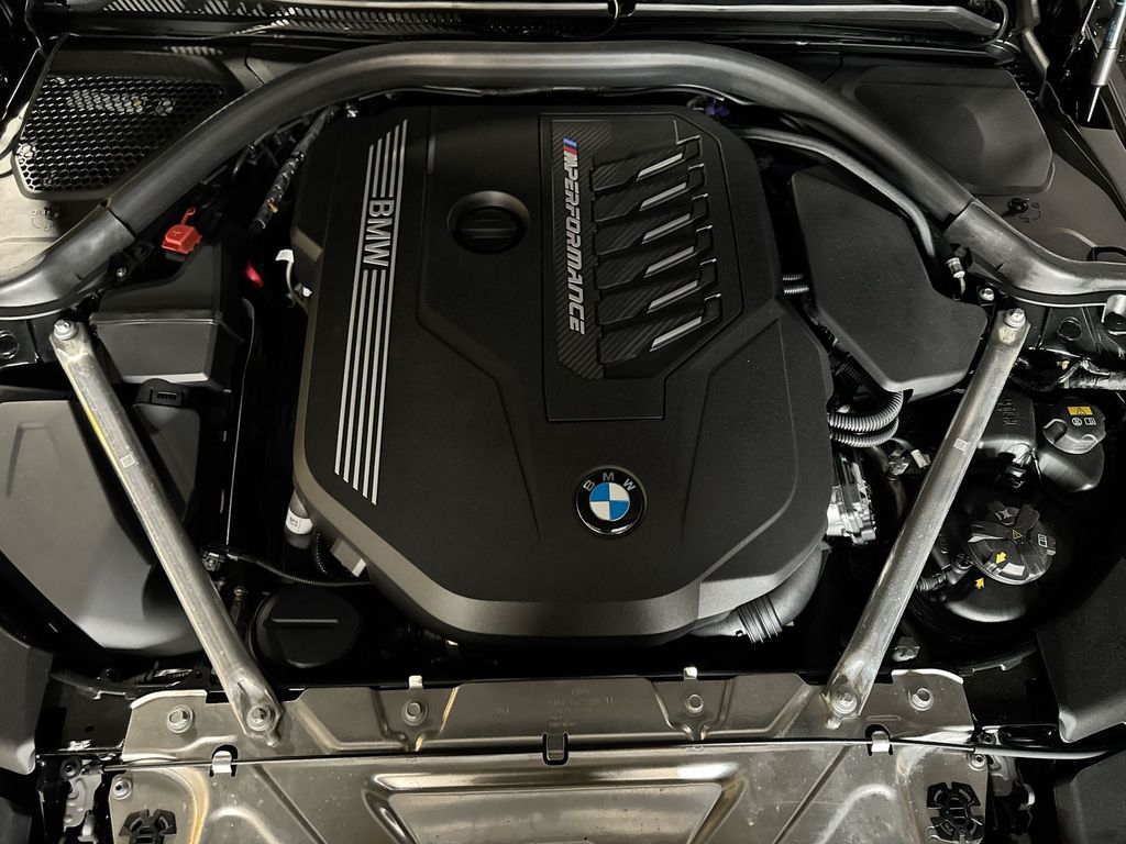 2022 BMW 4 Series M440i xDrive 24