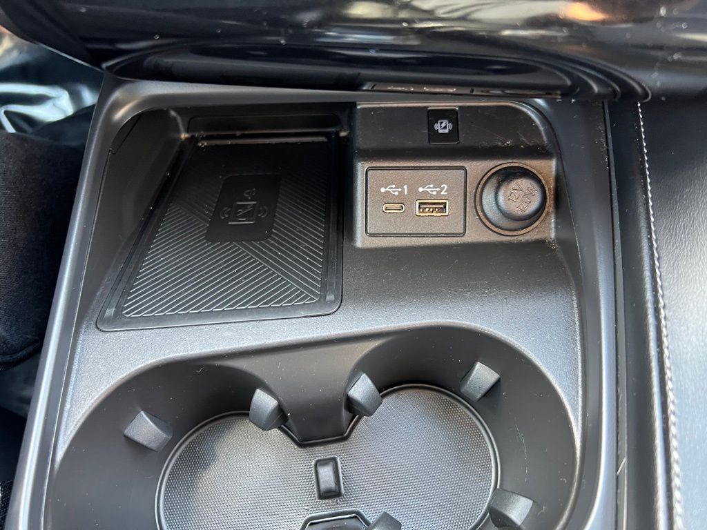 Thumbnail: 2024 INFINITI QX50 - 27