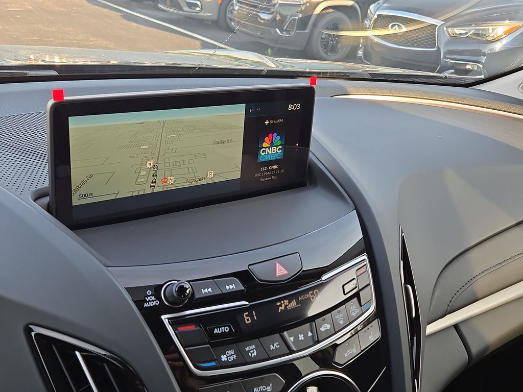 New 2025 Acura RDX For Sale in Fort Wayne, IN