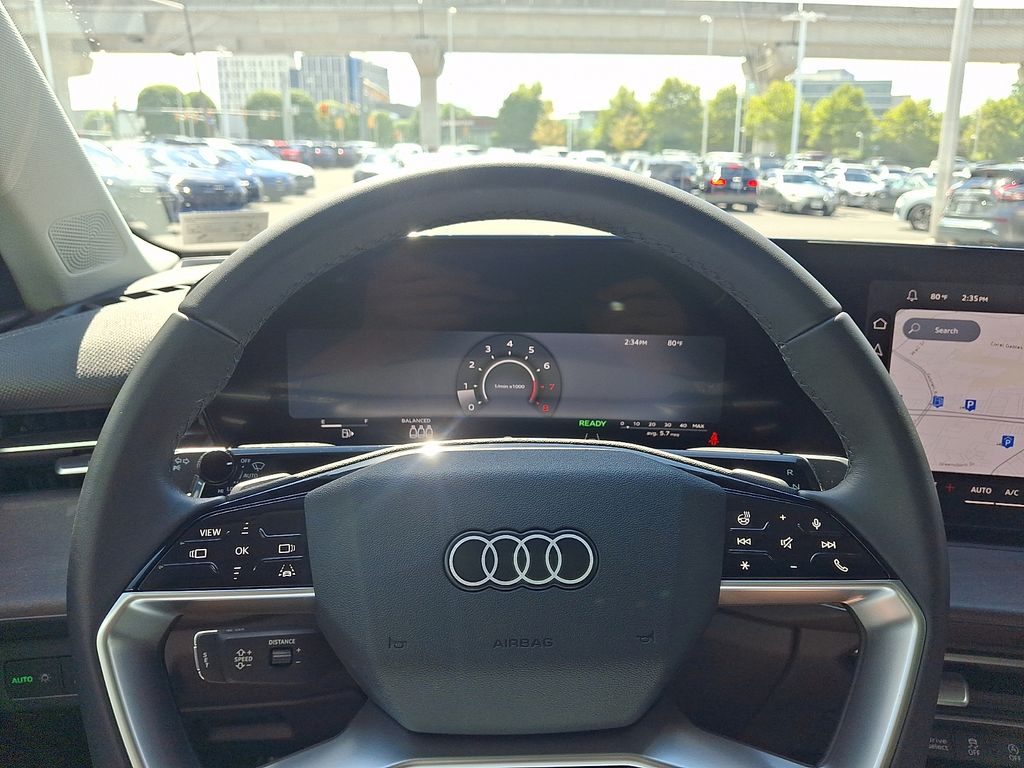 Thumbnail: 2026 Audi Q3 - 20