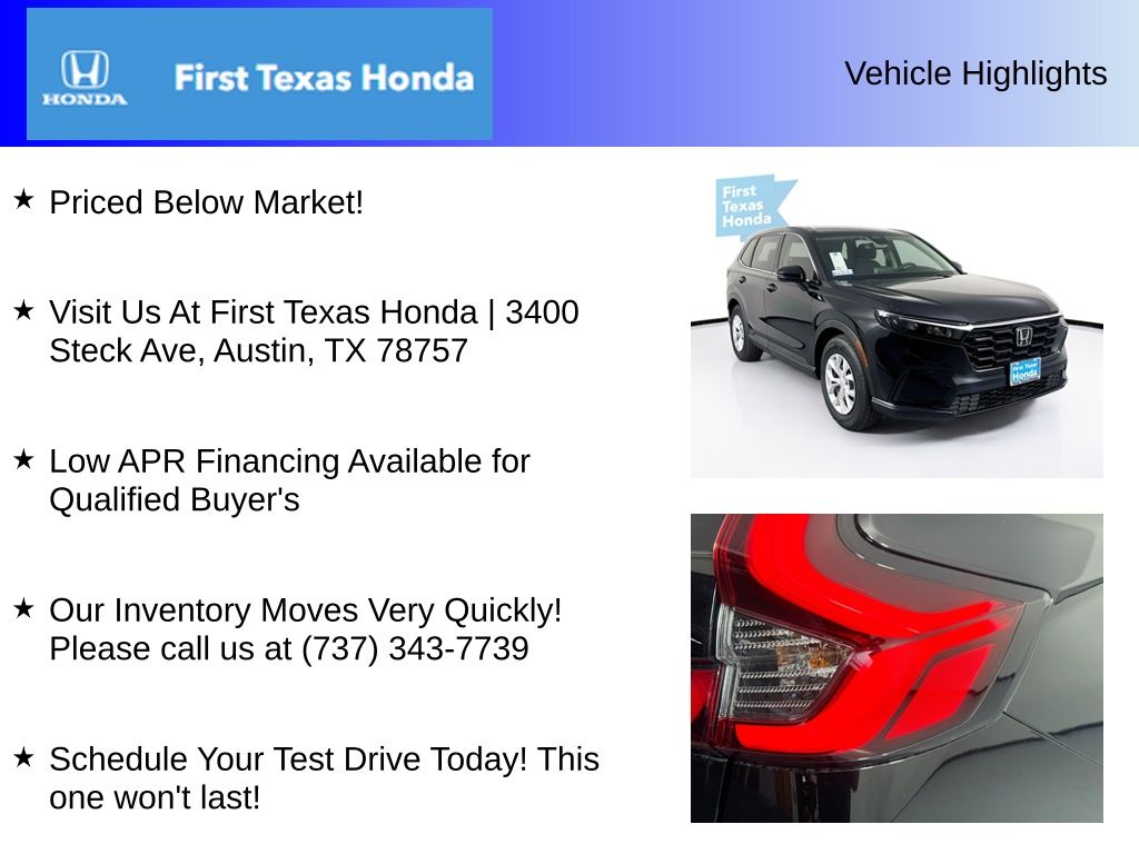 View vehicle photo 5