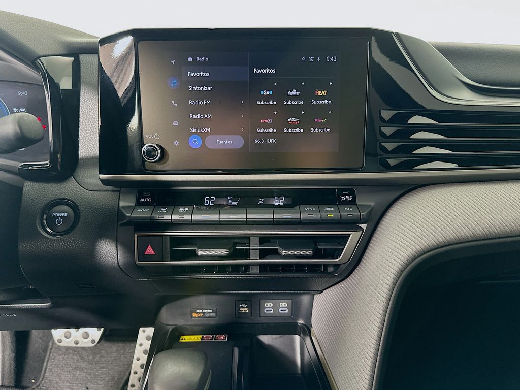 Thumbnail: 2025 Toyota Camry - 14